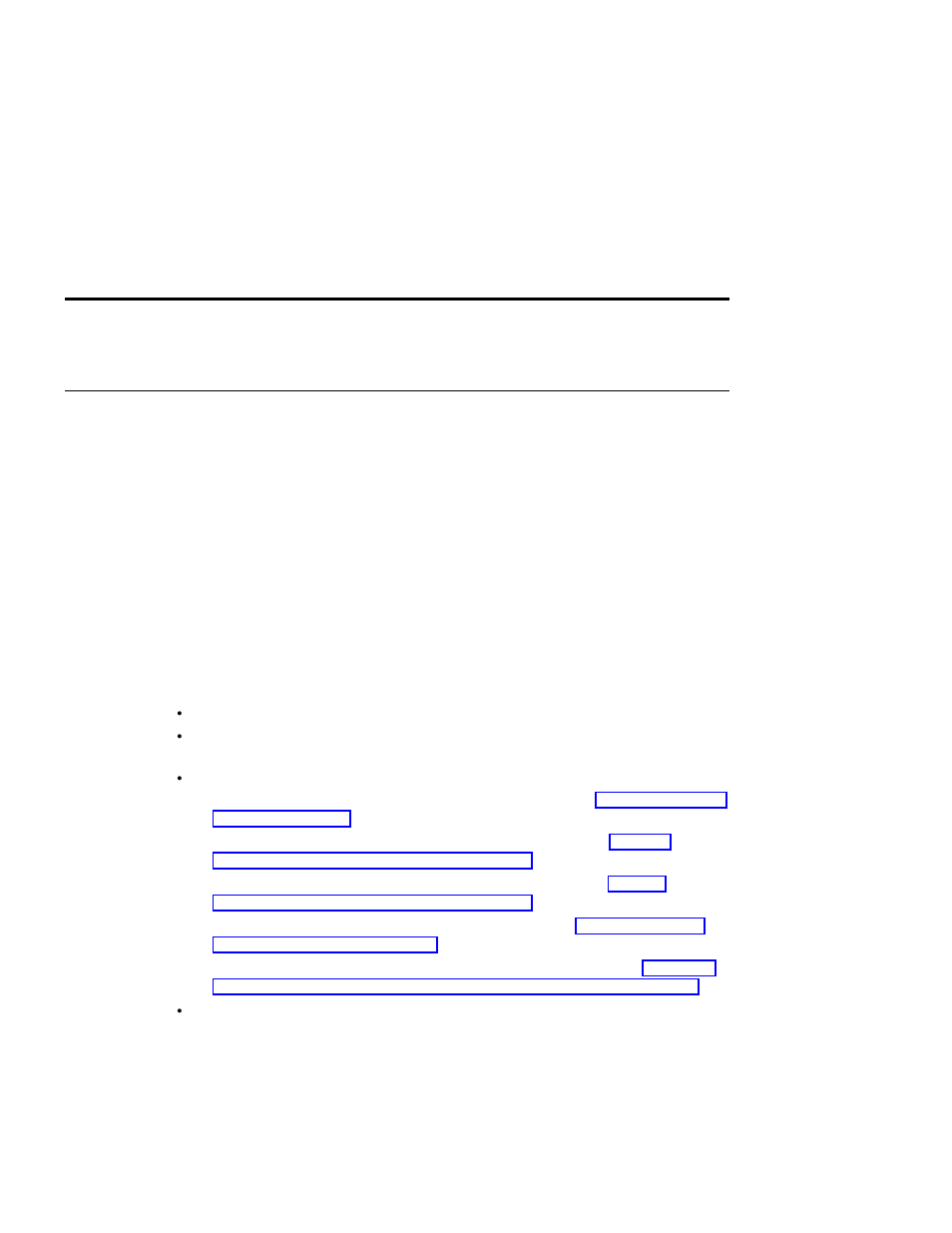 Appendix c. problem determination, Scsi bus, Aix environment attachment check | IBM 3590 User Manual | Page 125 / 167