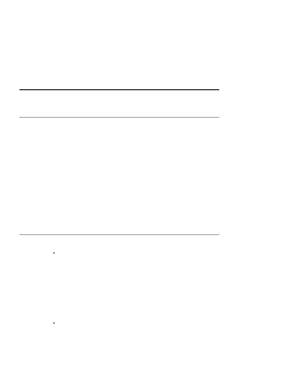 Appendix d. host reporting, Statistical analysis and reporting system | IBM 3590 User Manual | Page 131 / 167