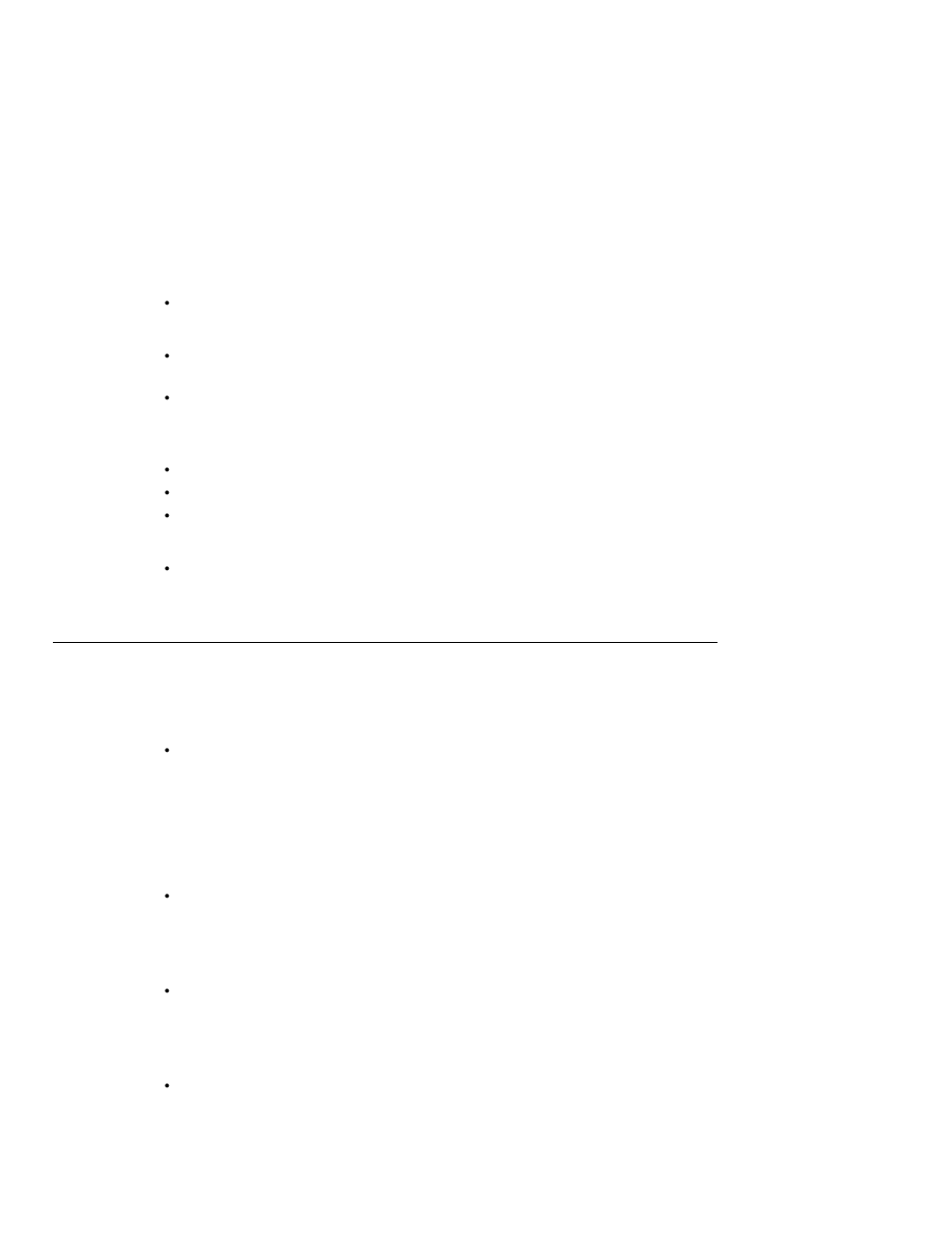 Hp publications, Sun publications, Other publication | Online access, Ibm storage media support, Ibm 3590 tape subsystem support, Device driver support, Ibm global services' product support services, Ibm storage products | IBM 3590 User Manual | Page 14 / 167