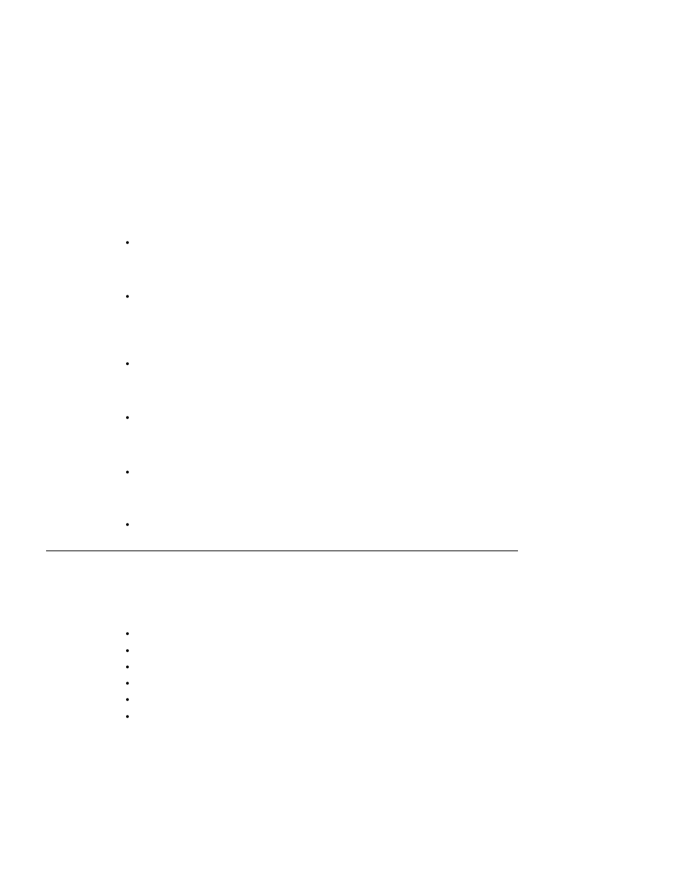 Mcdata switch, Ficon, Open systems support | Redbooks, Vendor support, Non-ibm support, Do you have comments or suggestions, Xiii | IBM 3590 User Manual | Page 15 / 167