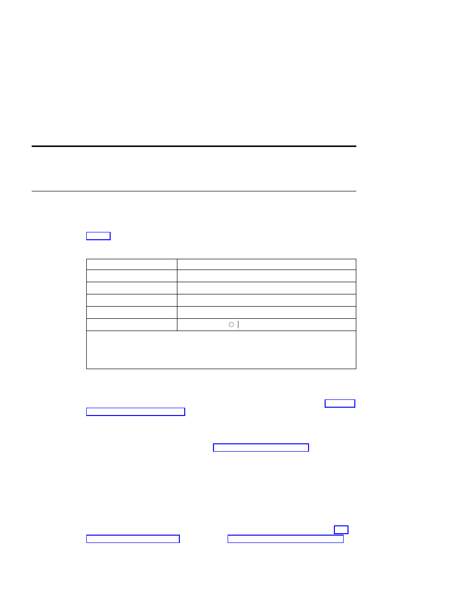 Chapter 3. drive operator panel and controls, Operator panel display | IBM 3590 User Manual | Page 25 / 167