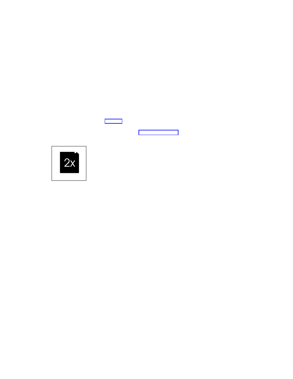 2x label icon | IBM 3590 User Manual | Page 32 / 167