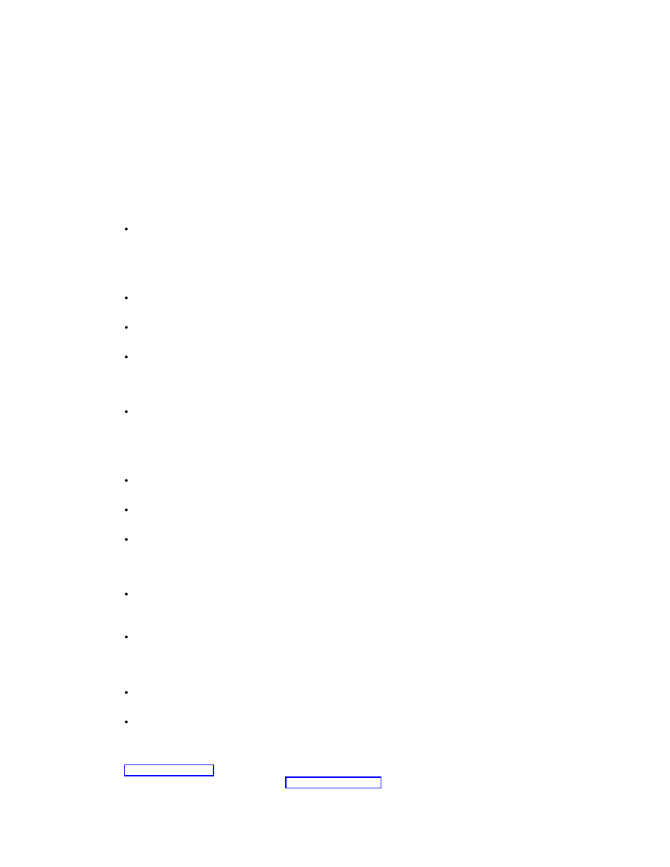 Fid and attn supplemental messages | IBM 3590 User Manual | Page 43 / 167