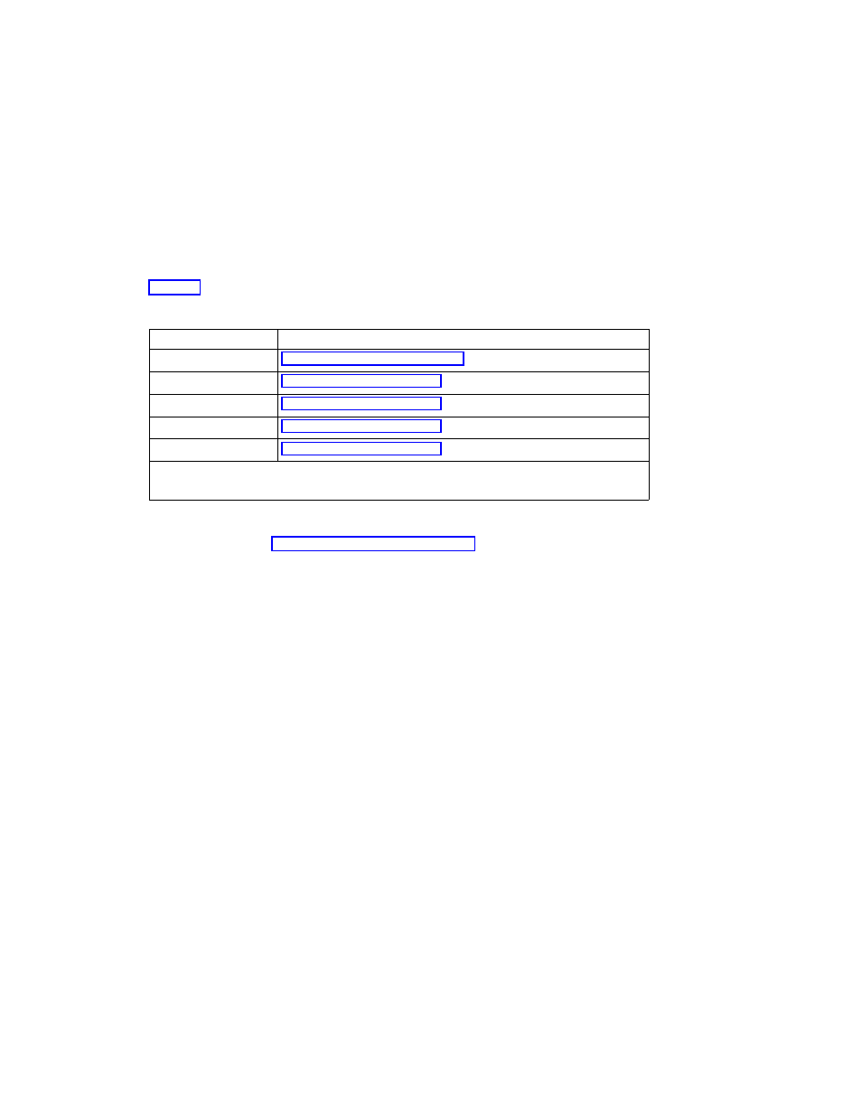 Set port 0 address menu | IBM 3590 User Manual | Page 58 / 167