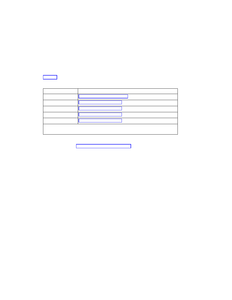 Set port 1 address menu | IBM 3590 User Manual | Page 59 / 167