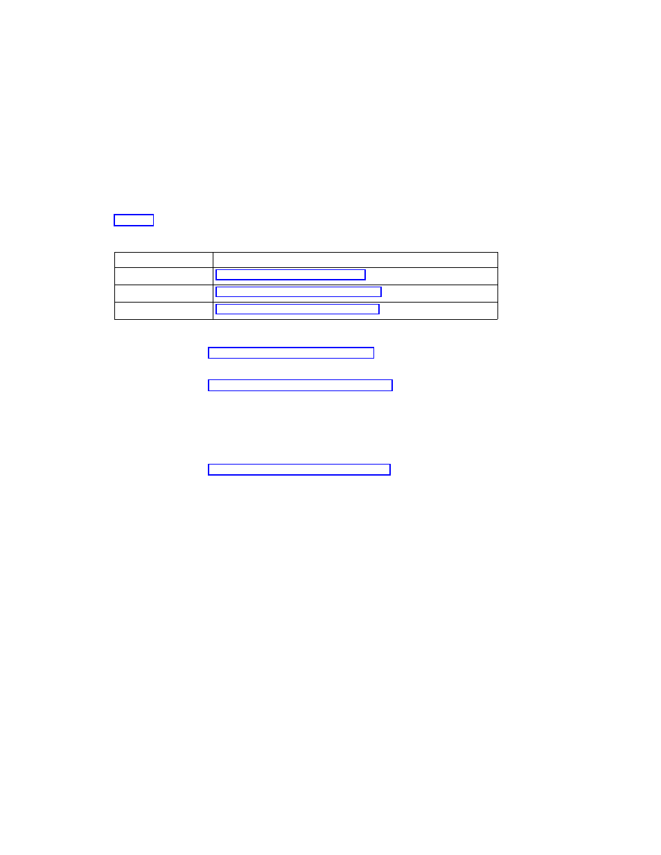 Set port 0 fibre address menu | IBM 3590 User Manual | Page 62 / 167