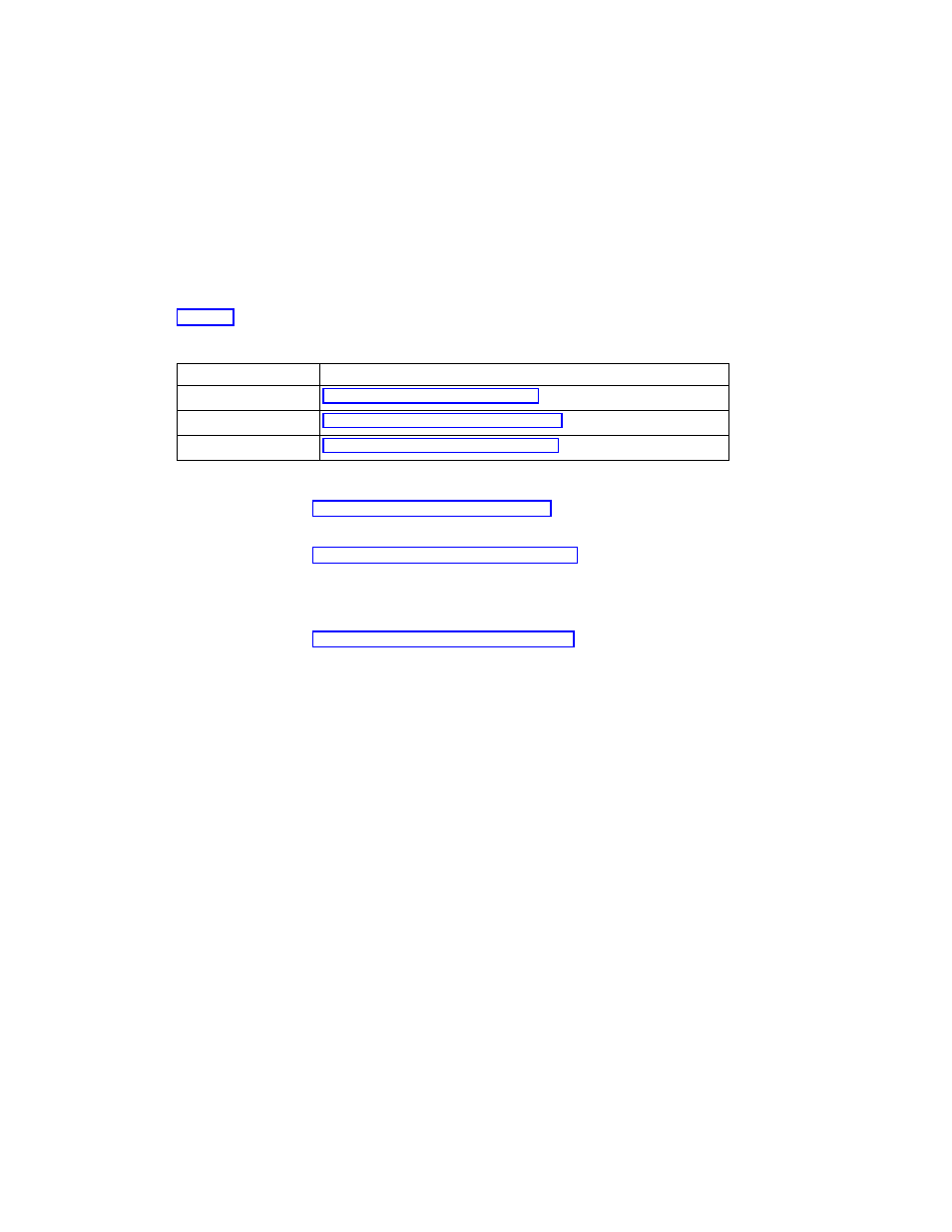 Set port 1 fibre address menu | IBM 3590 User Manual | Page 63 / 167