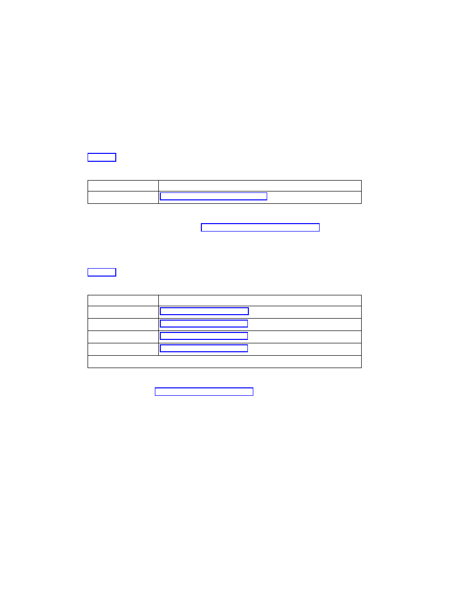 Use soft address menu, Change language menu | IBM 3590 User Manual | Page 65 / 167