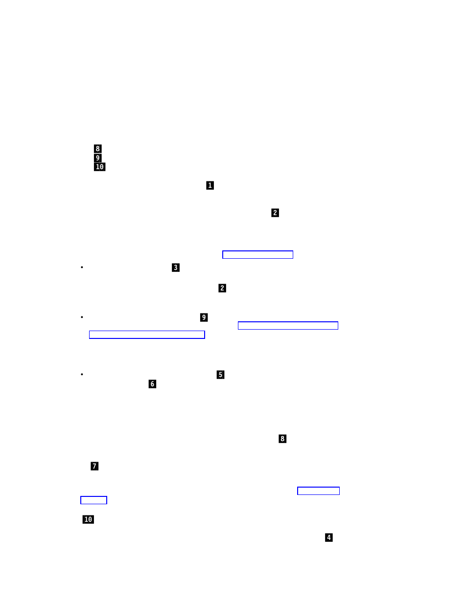 Acf functions, Cartridge storage positions | IBM 3590 User Manual | Page 70 / 167