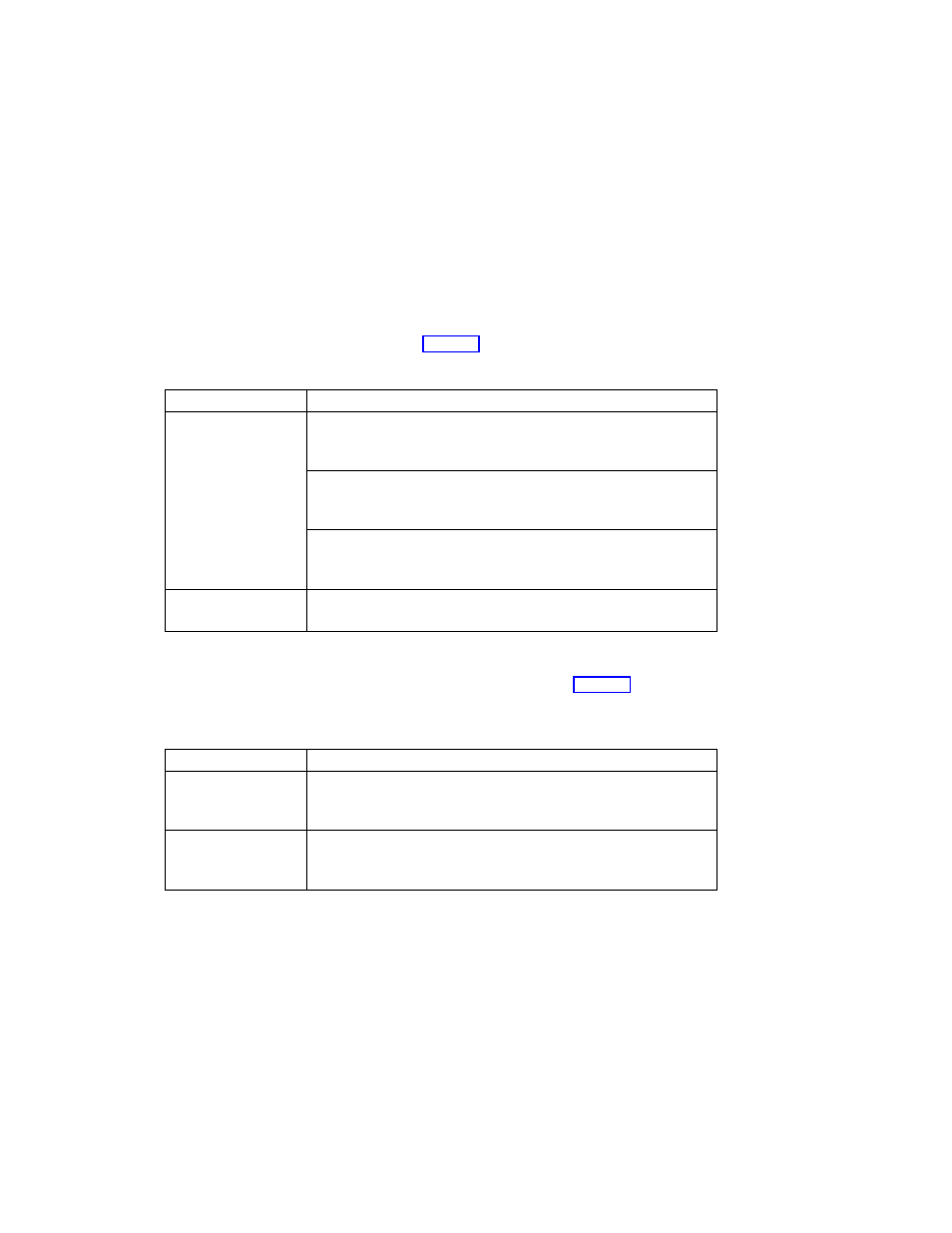 Cell status: steady yellow–alert conditions, Cell status: steady green–in-use indicator led | IBM 3590 User Manual | Page 86 / 167