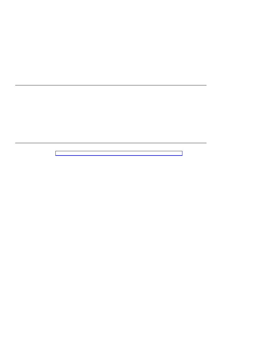 Message display is blank, Tape/drive read or write problems | IBM 3590 User Manual | Page 96 / 167