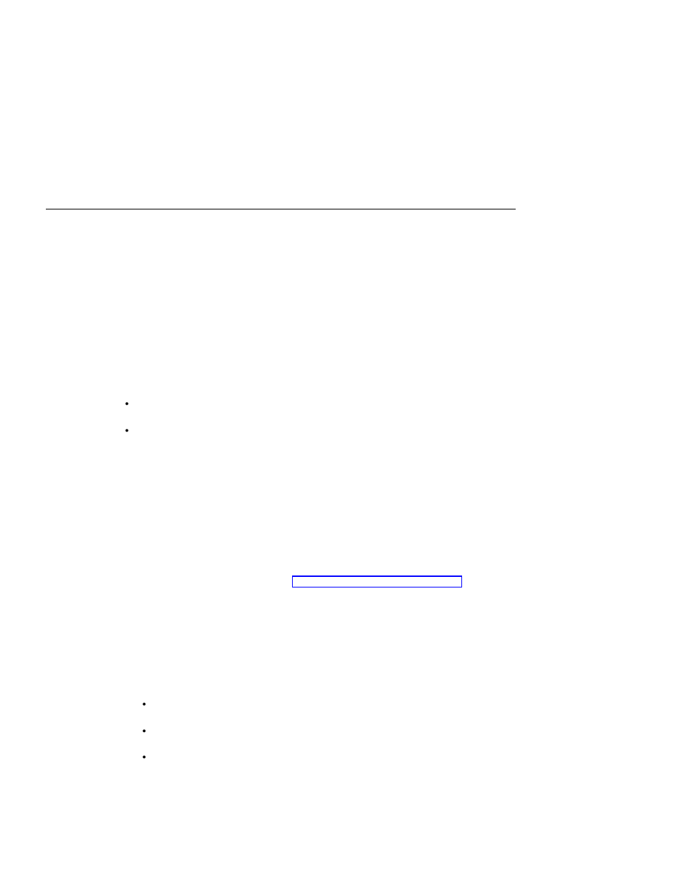 Acf recovery procedure, Attention indicator led flashes | IBM 3590 User Manual | Page 97 / 167