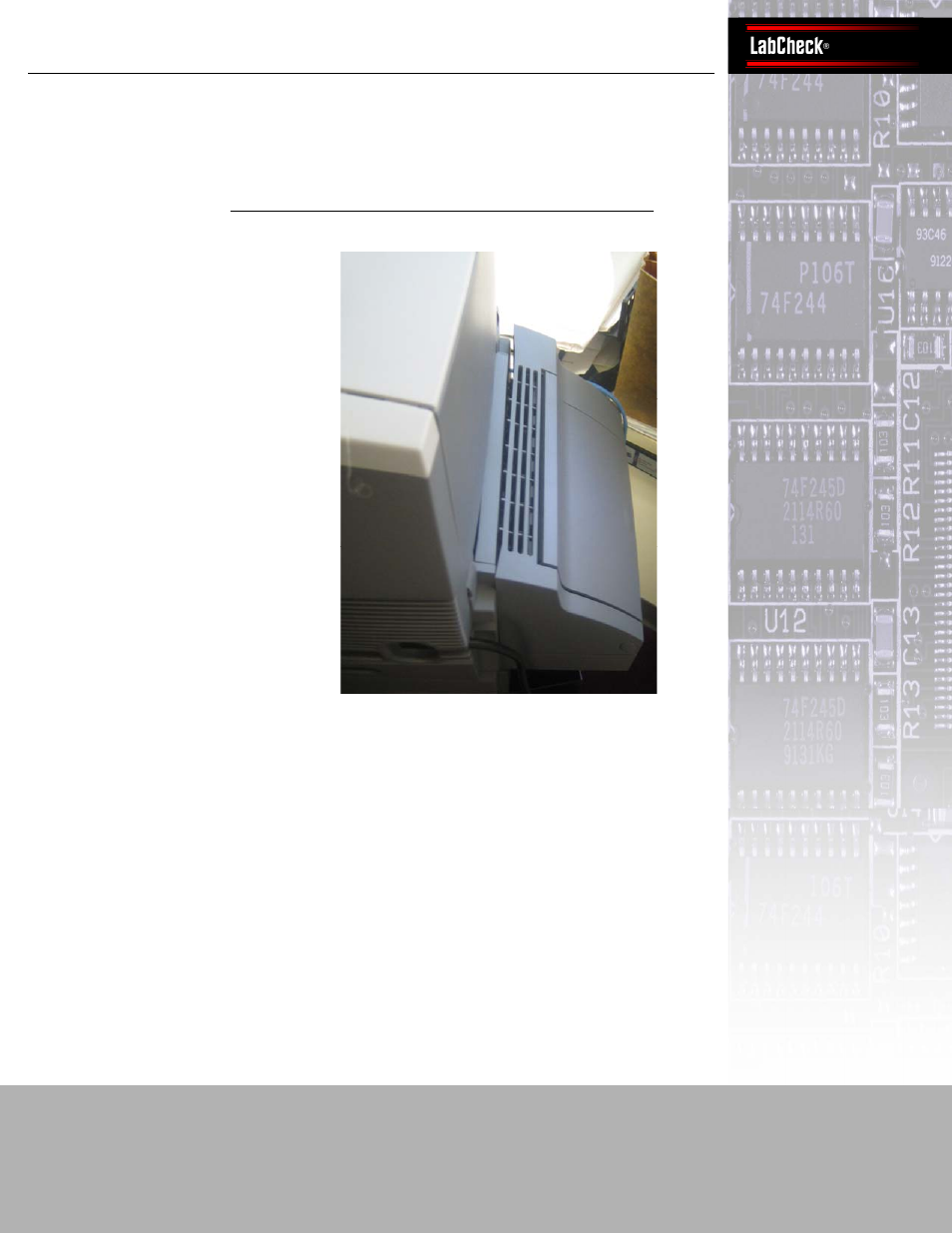 Output, Finisher, Duplexer | Panasonic workio dp-6530, Ibm infoprint 1532 express, Labcheck, Paper handling | IBM Bertl User Manual | Page 8 / 19