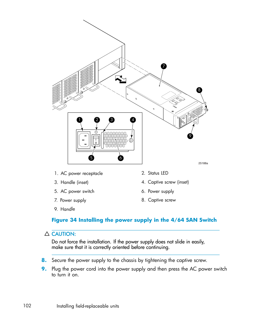 IBM AA-RWF3A-TE User Manual | Page 102 / 159