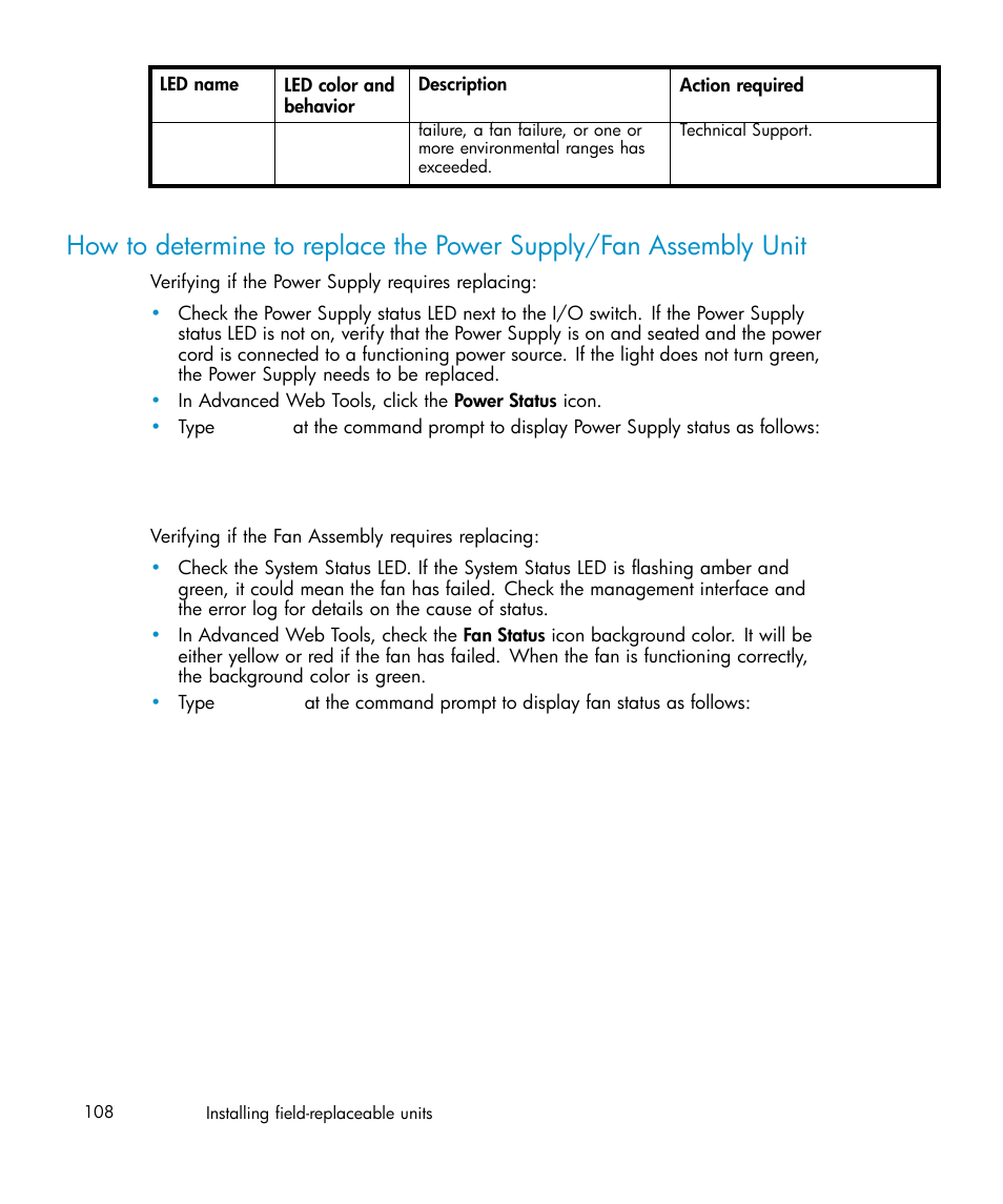 IBM AA-RWF3A-TE User Manual | Page 108 / 159