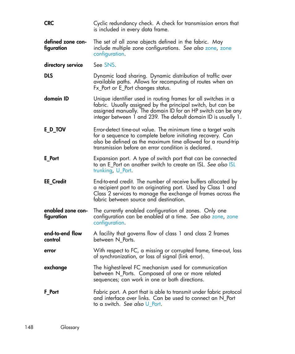 IBM AA-RWF3A-TE User Manual | Page 148 / 159