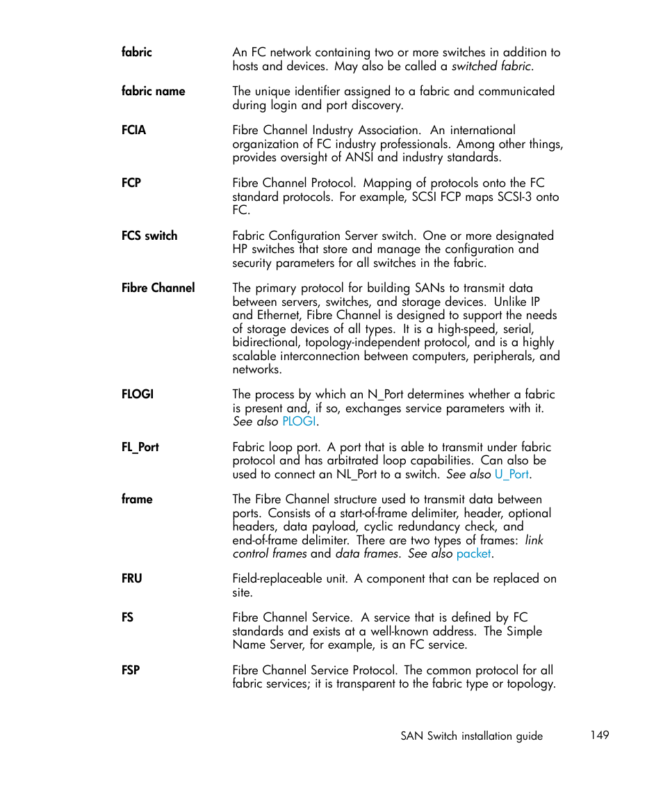 IBM AA-RWF3A-TE User Manual | Page 149 / 159