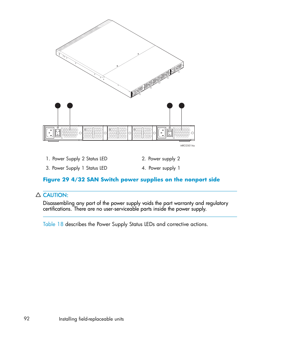 Figure 29 | IBM AA-RWF3A-TE User Manual | Page 92 / 159