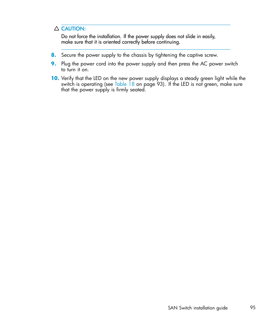 IBM AA-RWF3A-TE User Manual | Page 95 / 159