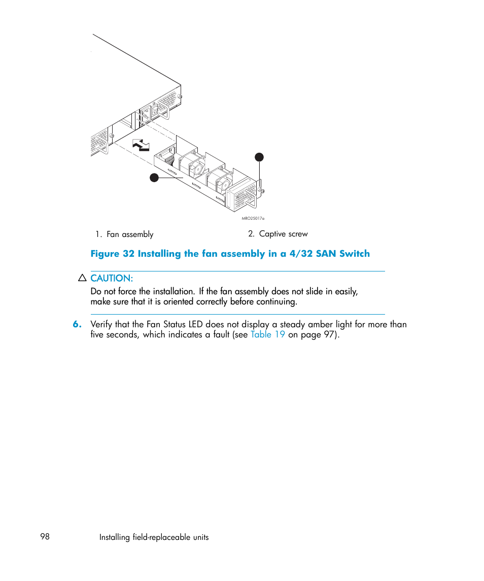 IBM AA-RWF3A-TE User Manual | Page 98 / 159