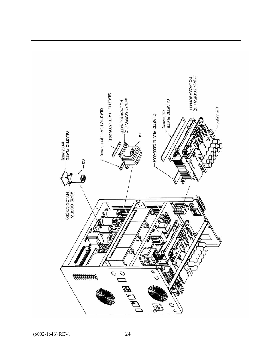 Online power | IBM Fire Alarm Back-up UPS1481 UNIT User Manual | Page 30 / 50