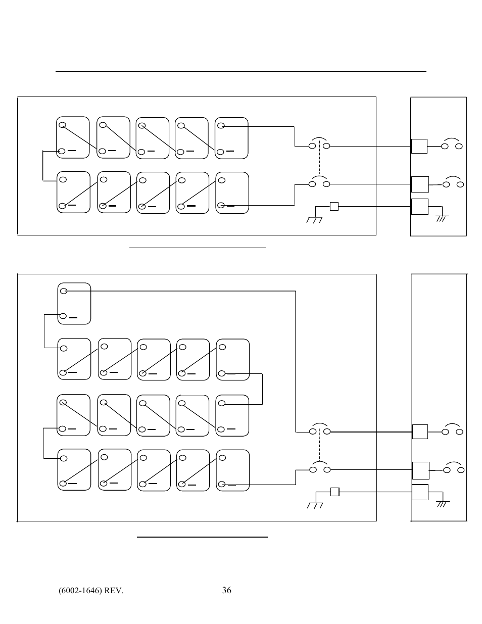 Online power | IBM Fire Alarm Back-up UPS1481 UNIT User Manual | Page 42 / 50