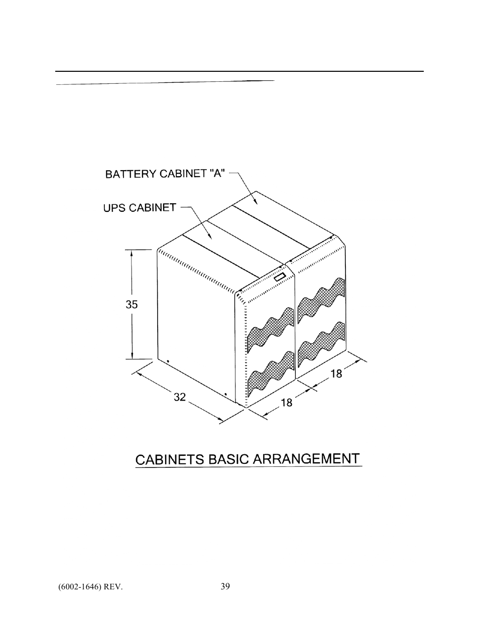 Online power | IBM Fire Alarm Back-up UPS1481 UNIT User Manual | Page 45 / 50