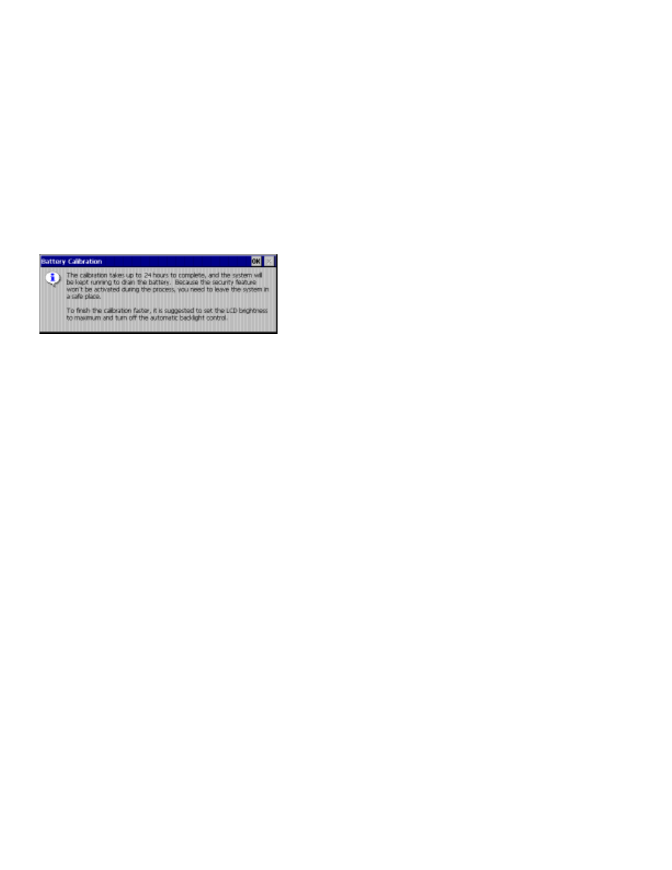 Rom card checkout | IBM Z50 User Manual | Page 29 / 77