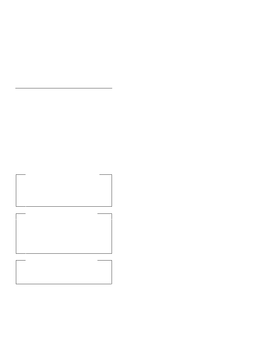 Removing and replacing defective frus | IBM Z50 User Manual | Page 45 / 77