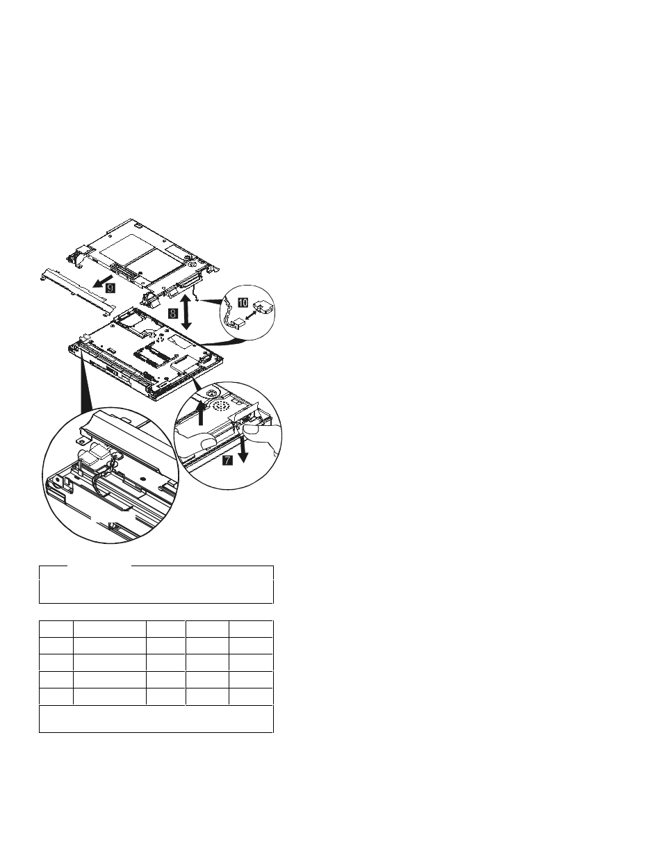 IBM Z50 User Manual | Page 56 / 77