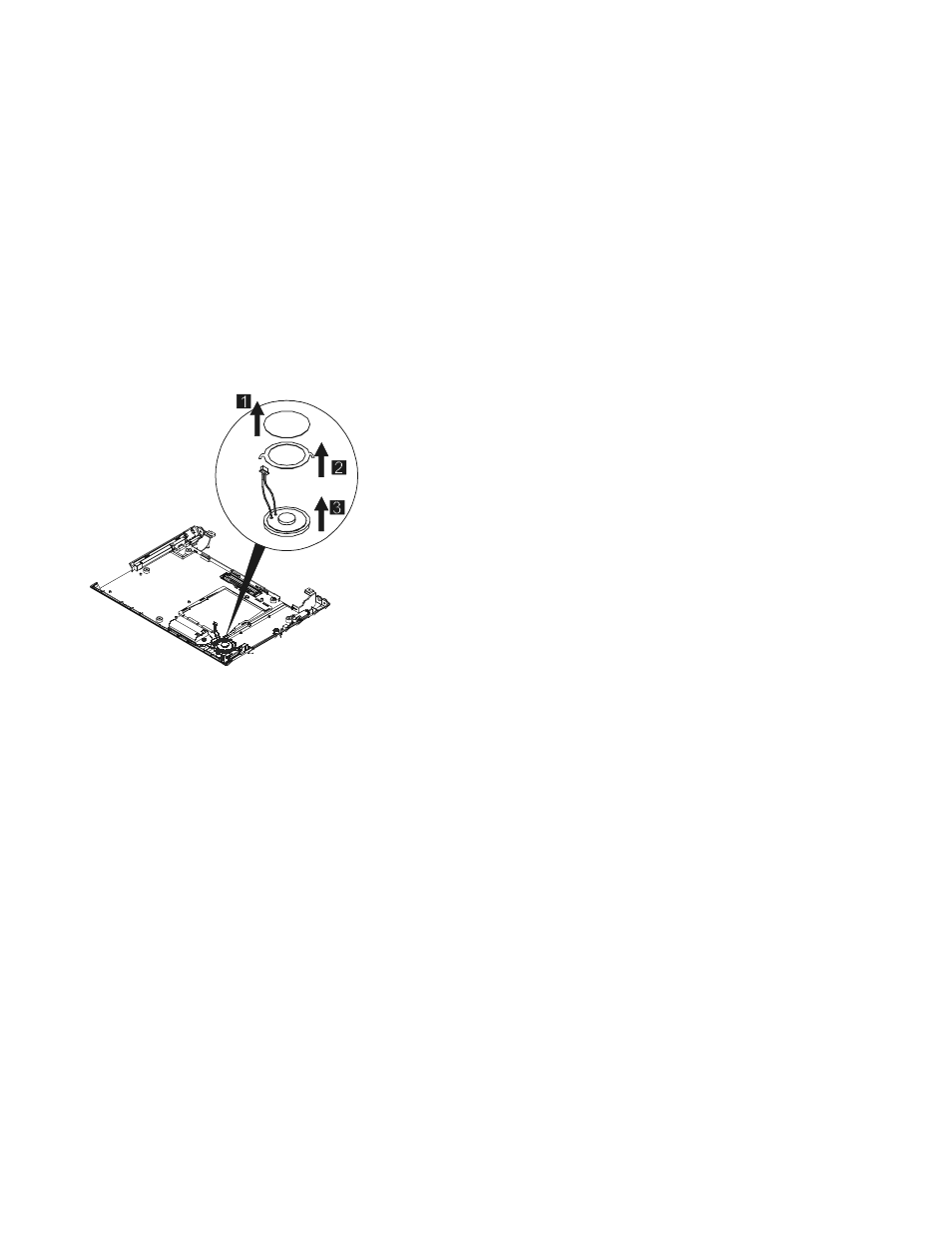 1120 speaker, 1130 microphone | IBM Z50 User Manual | Page 62 / 77