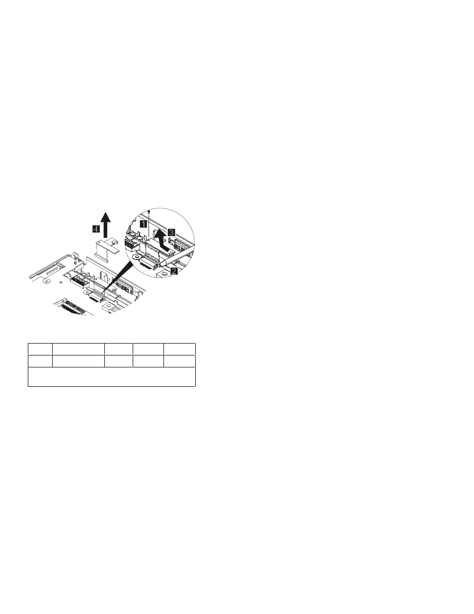 1170 hardware button board | IBM Z50 User Manual | Page 66 / 77