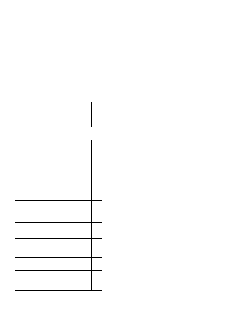 Power cord | IBM Z50 User Manual | Page 75 / 77