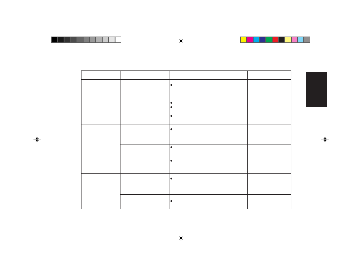 English | IBM C50 User Manual | Page 15 / 24