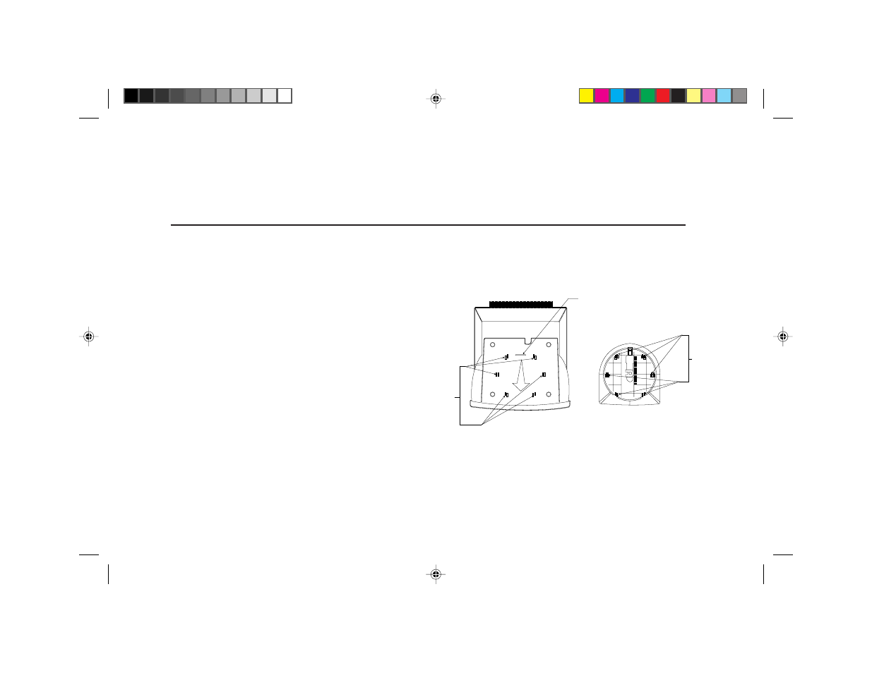 Setup | IBM C50 User Manual | Page 4 / 24