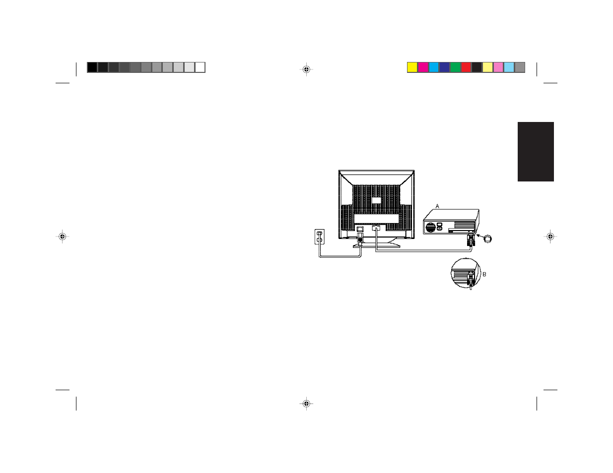 English | IBM C50 User Manual | Page 5 / 24