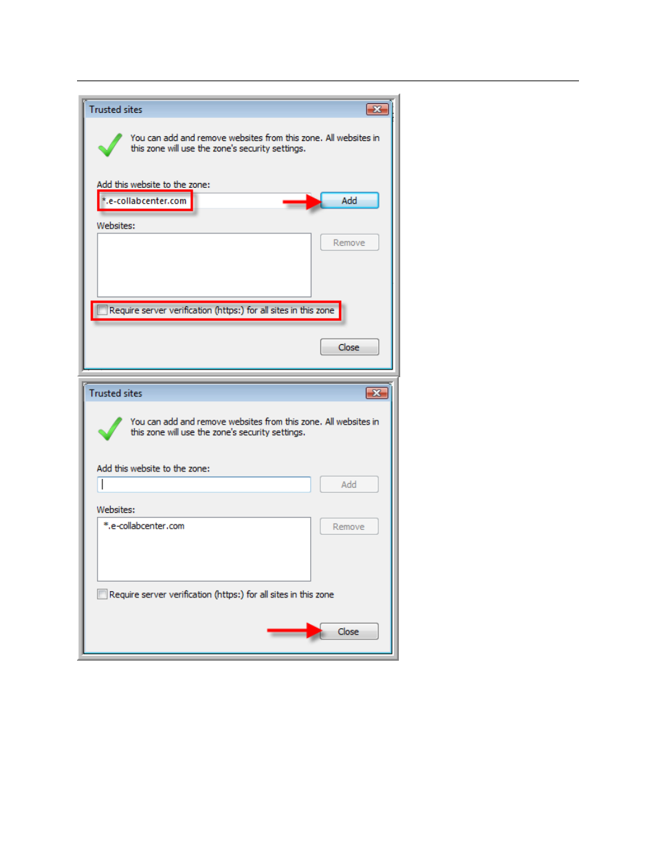 IBM DISA e-collaboration User Manual | Page 49 / 51