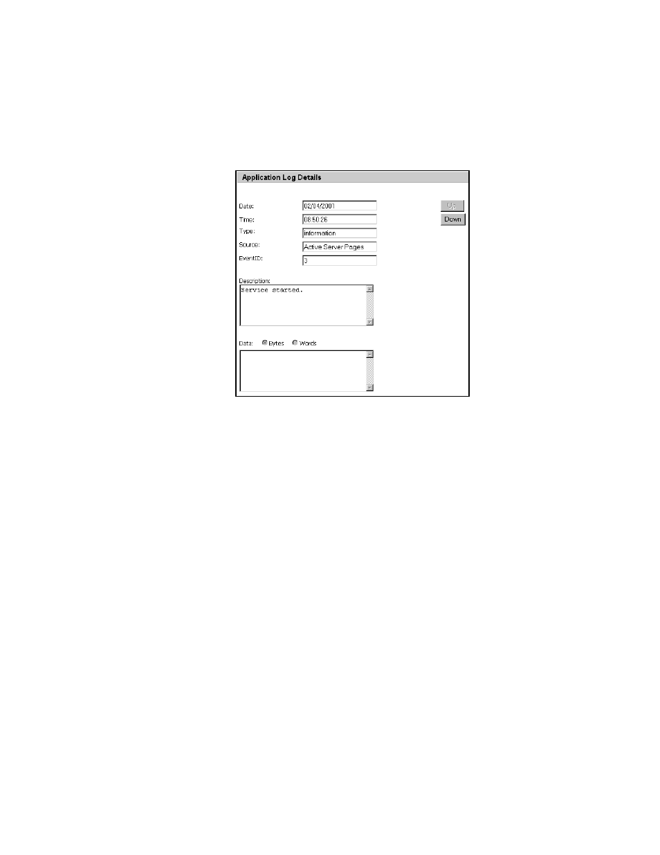 Terminal services client | Iomega DataSafe Network Device User Manual | Page 149 / 164
