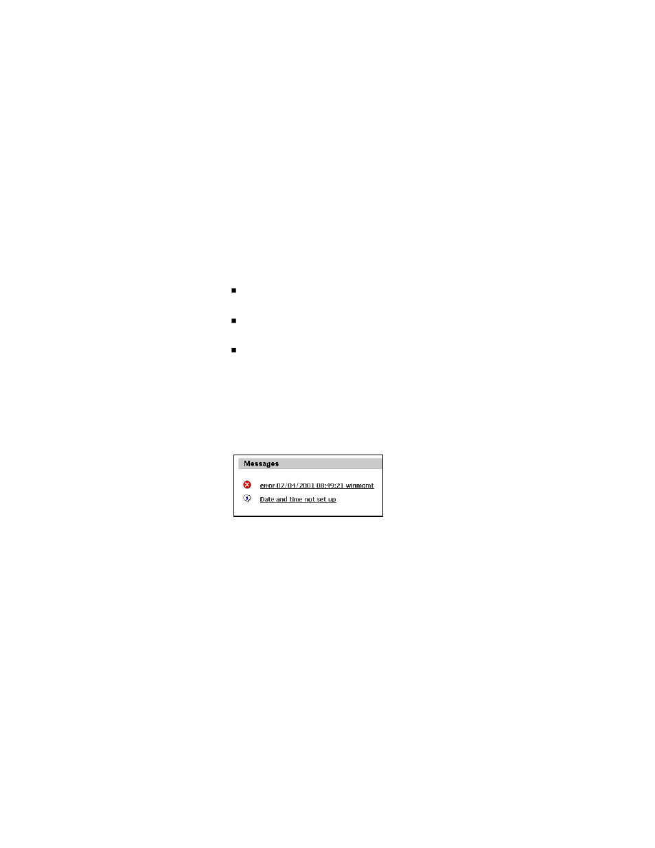 Iomega DataSafe Network Device User Manual | Page 152 / 164