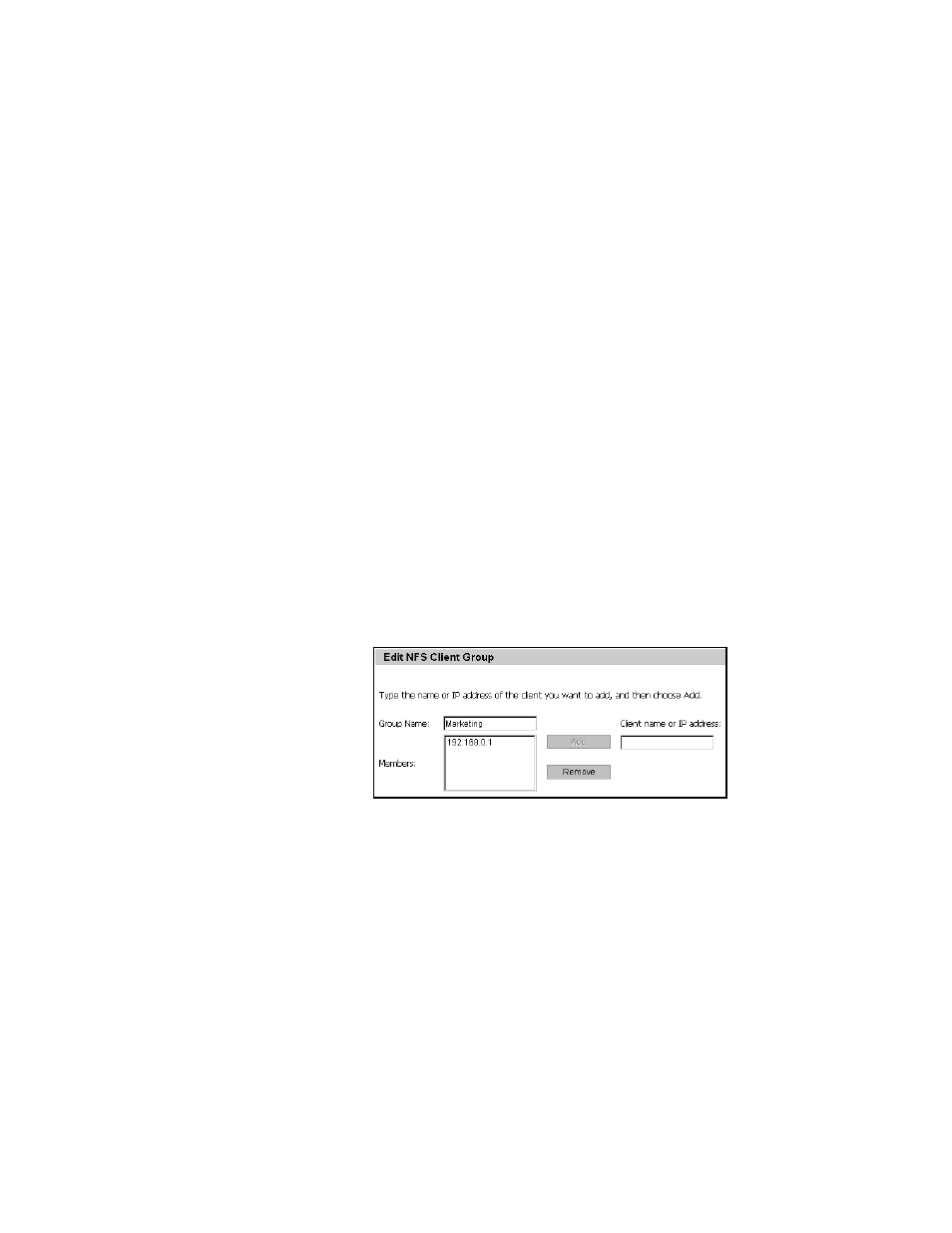 Iomega DataSafe Network Device User Manual | Page 71 / 164