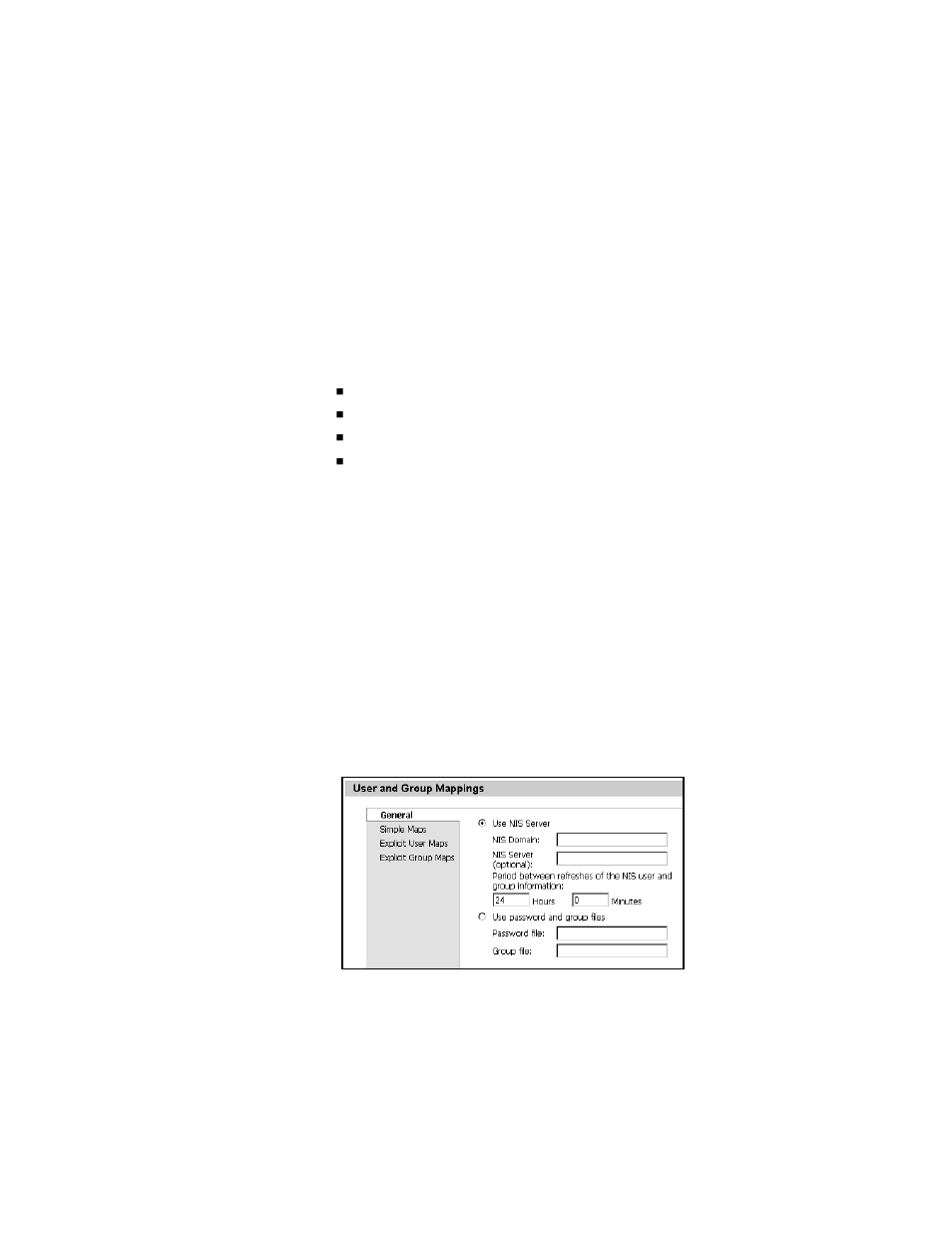 Iomega DataSafe Network Device User Manual | Page 75 / 164