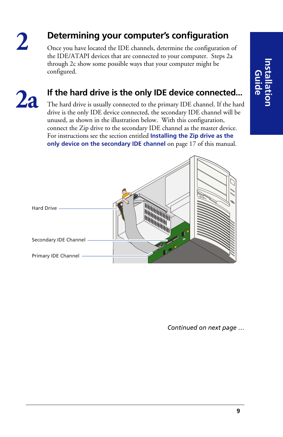 Iomega 03798300 User Manual | Page 9 / 48