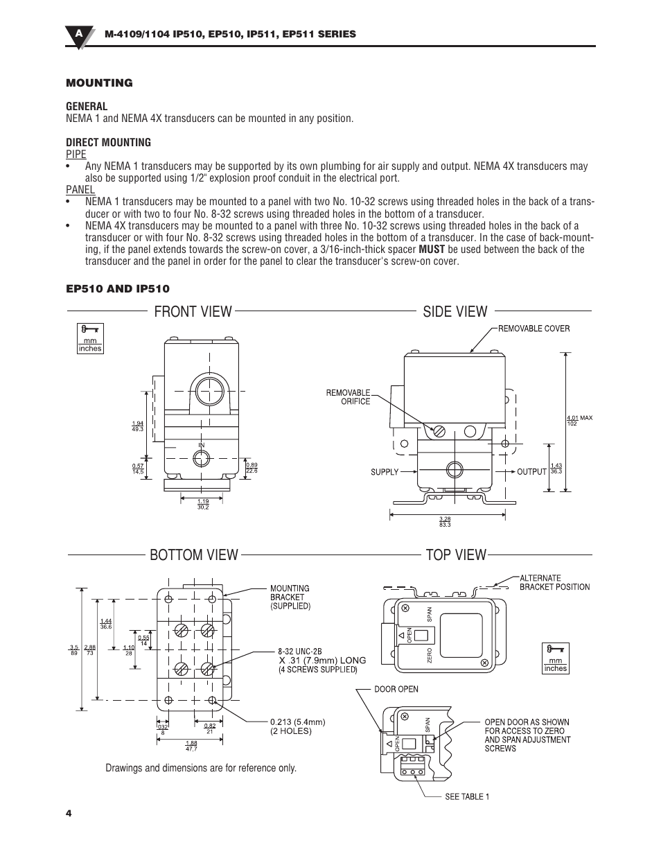 Iomega EP510 User Manual | Page 4 / 12