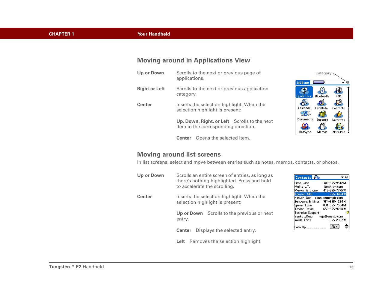 Int'l Wireless E2 User Manual | Page 22 / 159