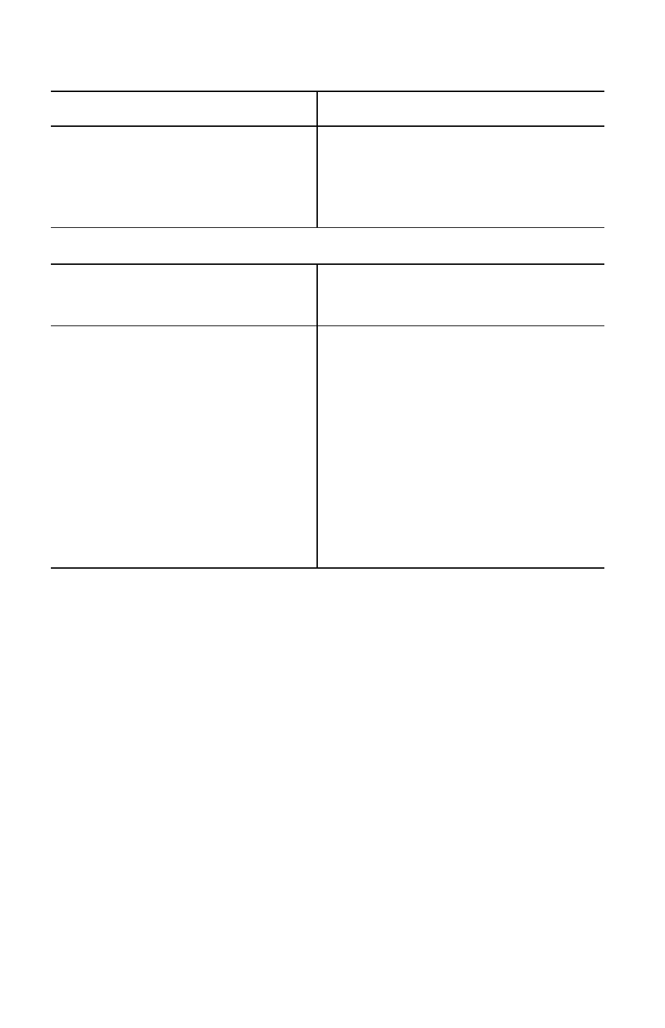Installation basics | Initio INI-9100UW User Manual | Page 24 / 116