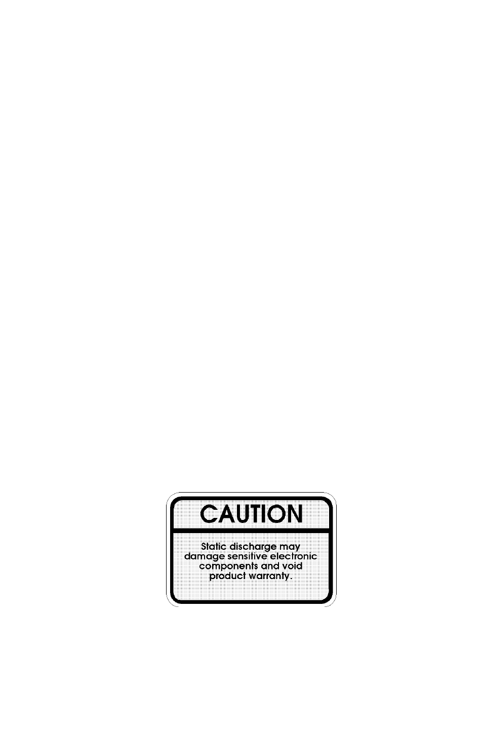 Unpacking and inspection, Quick installation overview | Initio INI-9100UW User Manual | Page 25 / 116