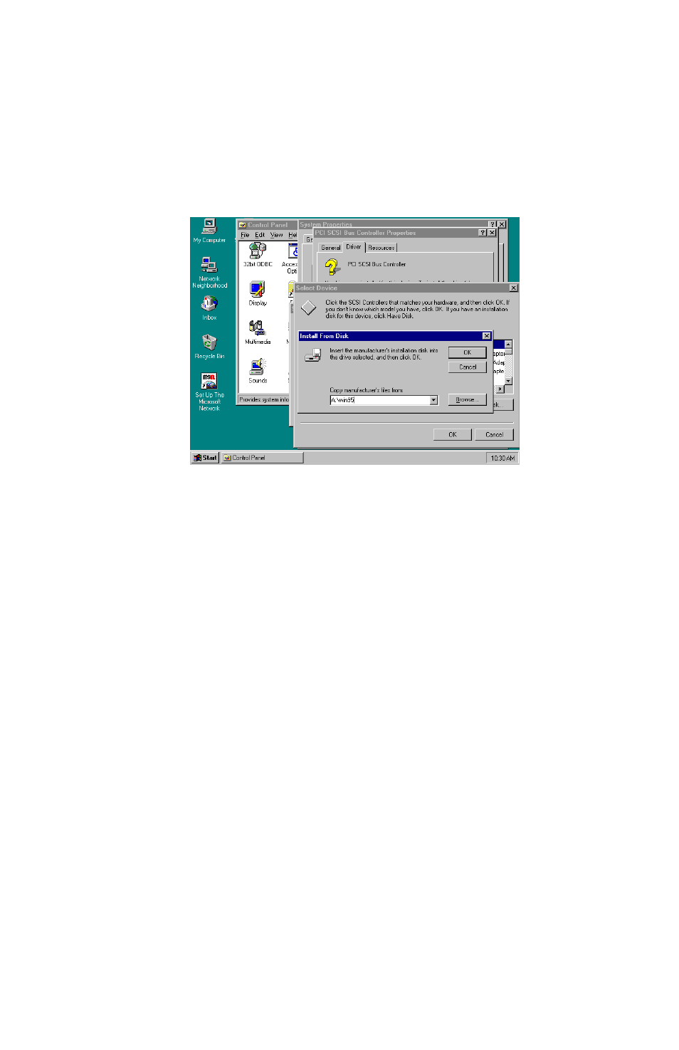 Initio INI-9100UW User Manual | Page 56 / 116