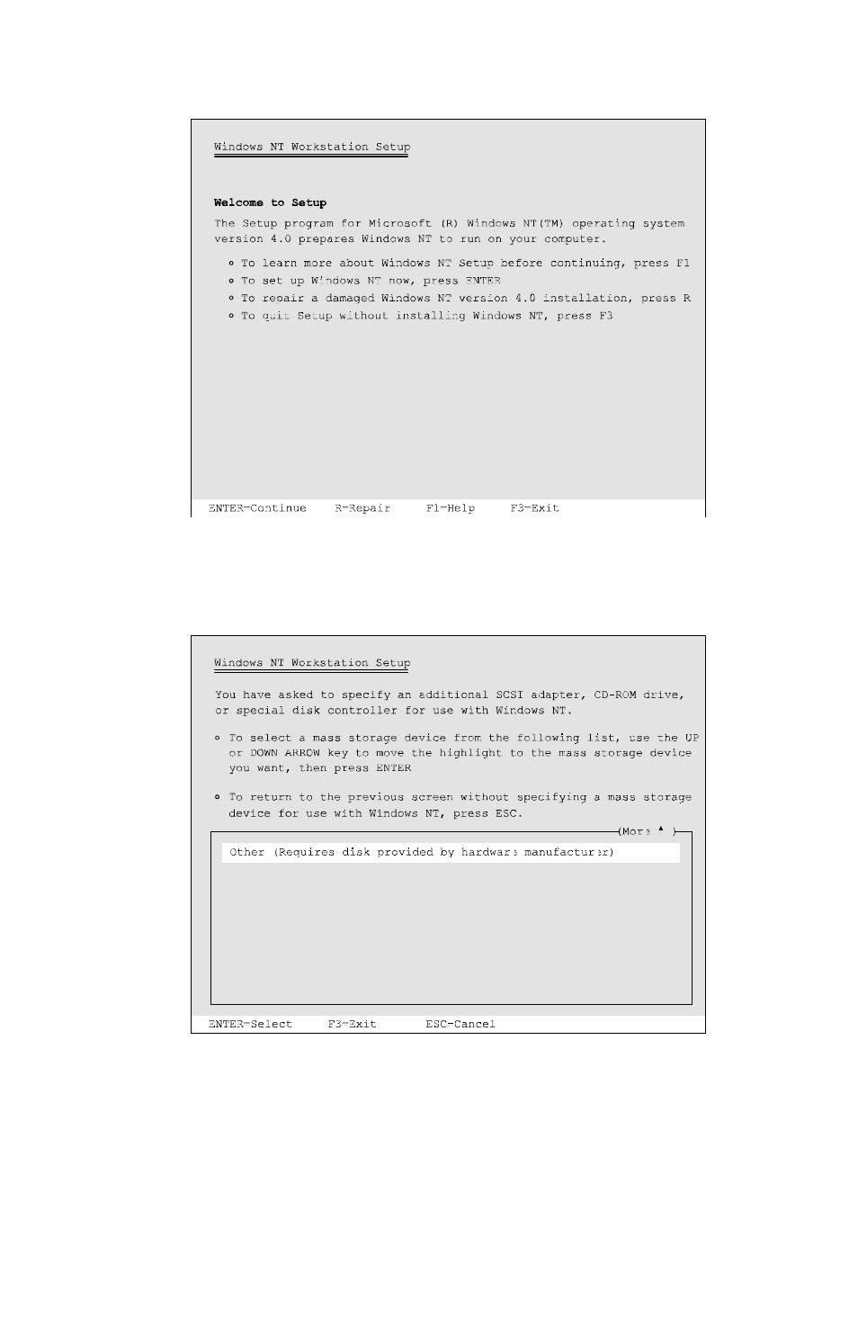 Initio INI-9100UW User Manual | Page 64 / 116