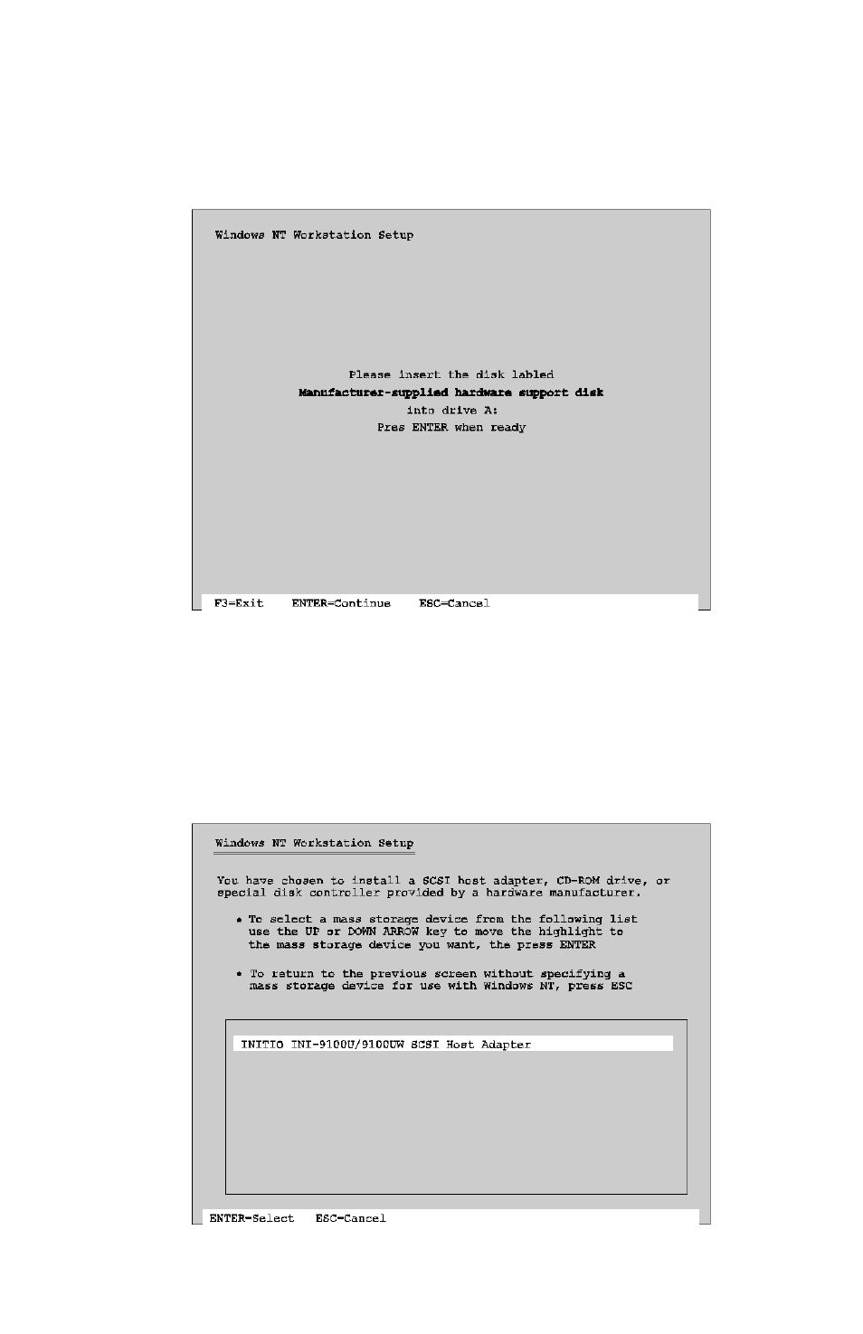 Initio INI-9100UW User Manual | Page 65 / 116