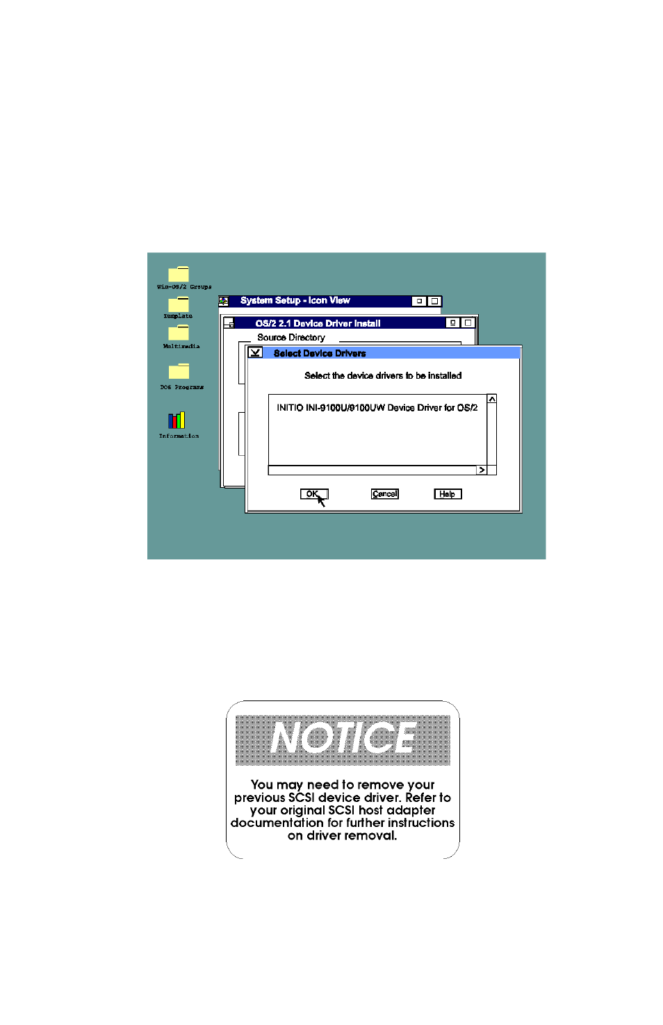 Initio INI-9100UW User Manual | Page 86 / 116